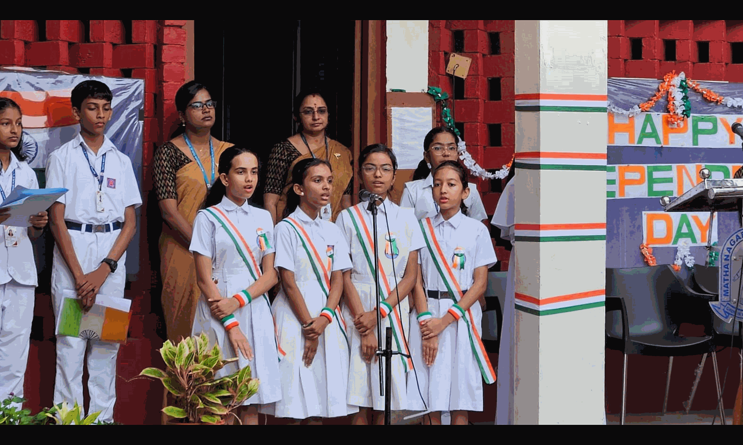 Independence Day Celebration  25